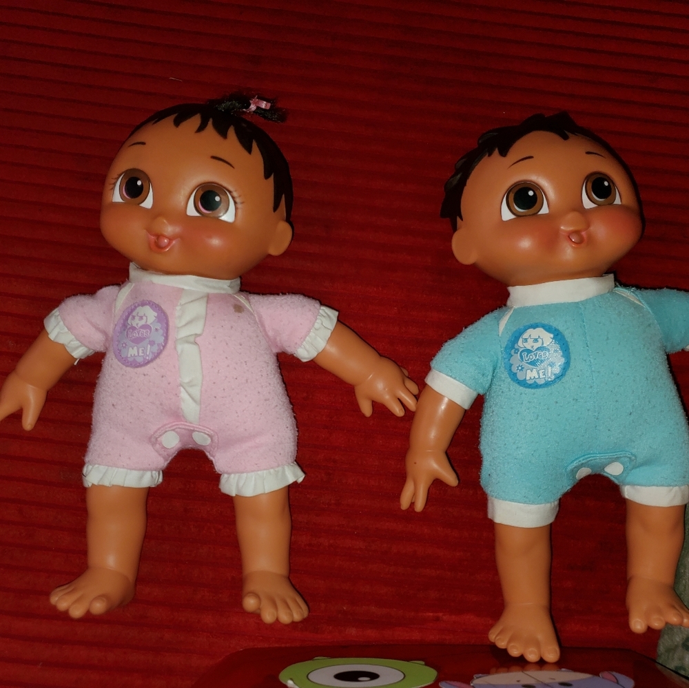 Dolls